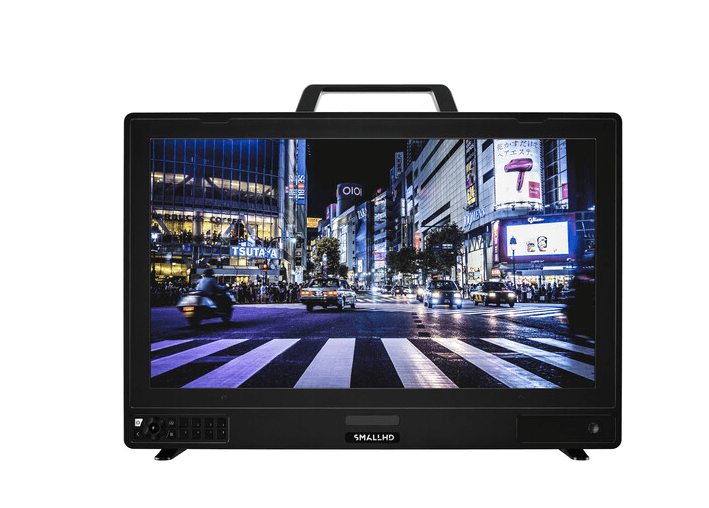 SmallHD Vision 24" 4K HDR Monitor