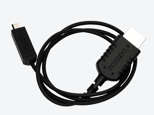 SmallHD 24-inch Full to Full HDMI Cable