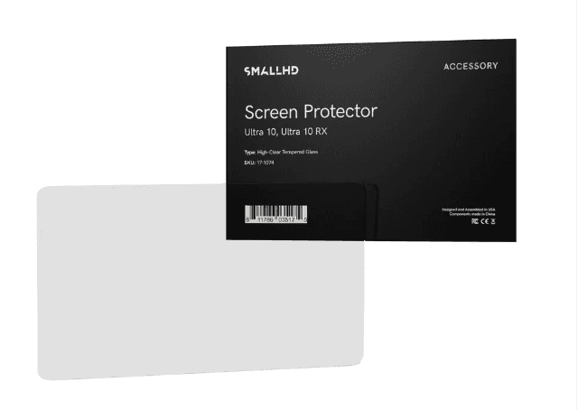 SmallHD Ultra Clear Screen Protector (Ultra 10)