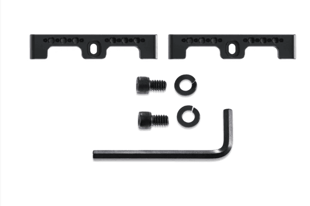 SmallHD Replacement Bracket Assembly (incl. hardware) for Smart 7 Sunhood