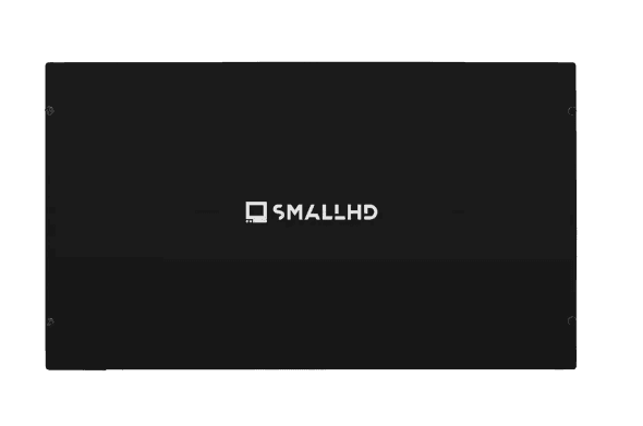 SmallHD OLED 27 Transport Screen Protector