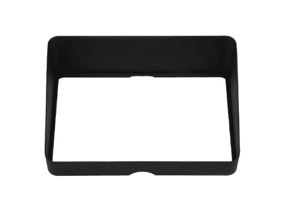 SmallHD Sun Hood For Focus Monitor