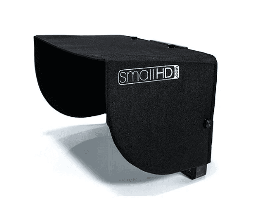 SmallHD Thumbscrew Pack for Sunhoods (Production Monitors)