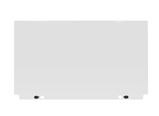 SmallHD Deluxe Locking Screen Protector for Vision 17
