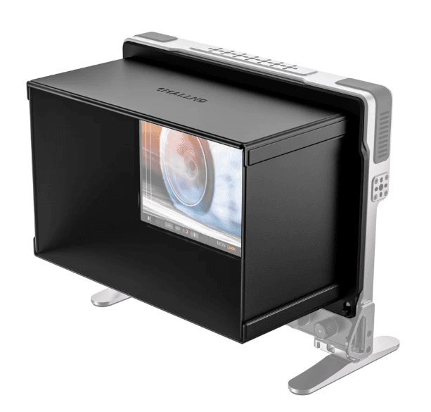 SmallHD Ultra 10 Sunhood