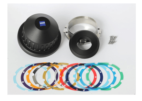 Zeiss IMS PL - XD eXtended Data - T15/2.9; T50/2.1; T85/2.1 Mount