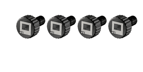 SmallHD Sunhood Replacement Screws (Indie 5 / Cine 5)