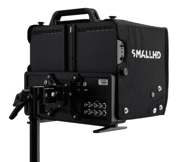 SmallHD Sunhood for Cine 13 Monitor