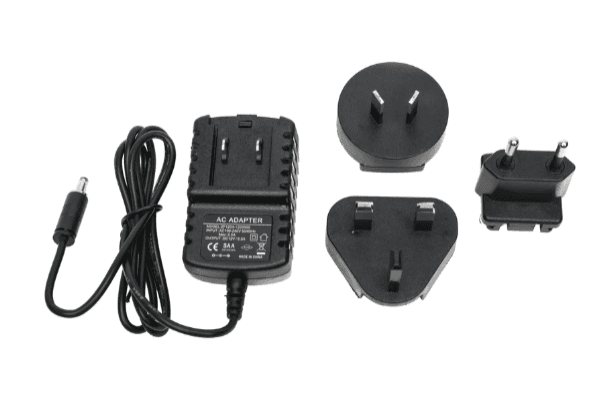 SmallHD International Battery Charger Power Supply
