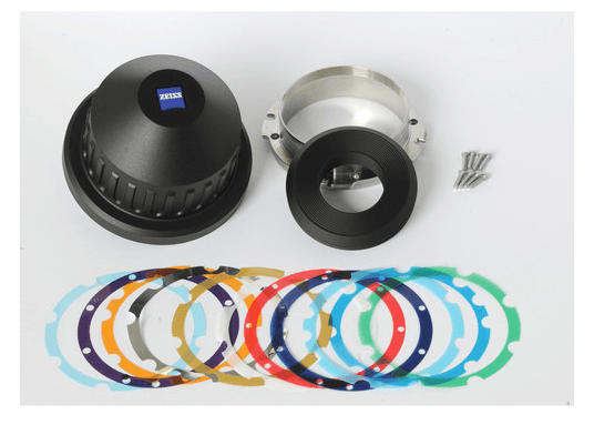 Zeiss IMS PL - XD eXtended Data - T18/2.9 Mount