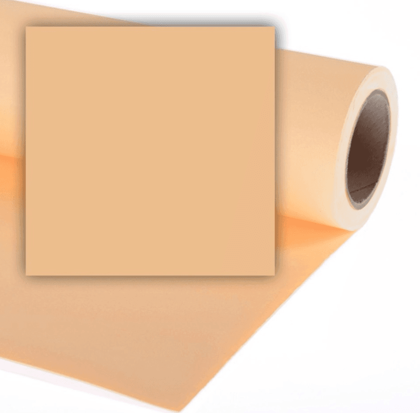Manfrotto COLORAMA 2.72 X 11M CARAMEL