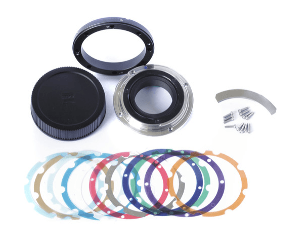 Zeiss IMS MFT - T18/2.9 Mount
