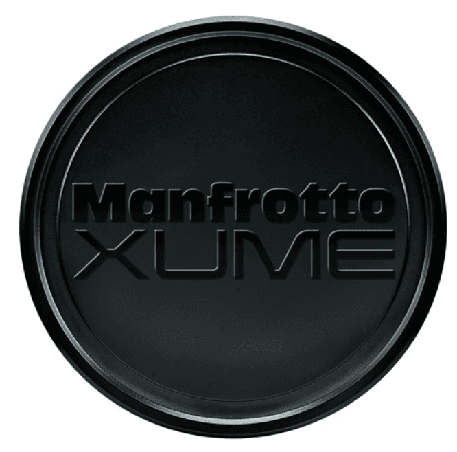 Manfrotto XUME 67mm Lens Cap
