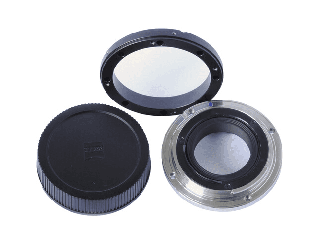 Zeiss IMS F - T50/2.1; T85/2.1 Mount