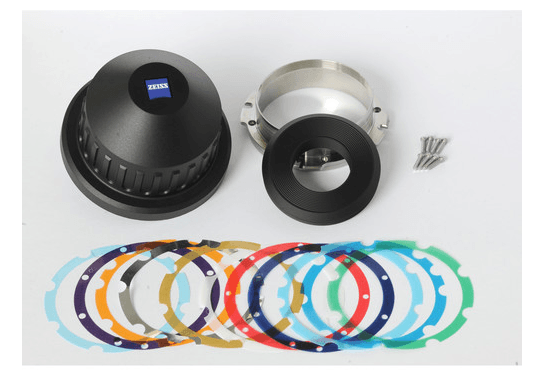Zeiss IMS PL - T18/2.9 Mount