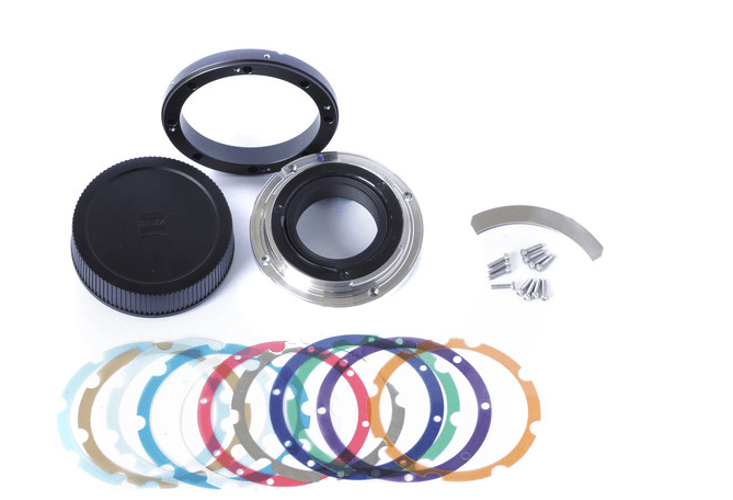 Zeiss IMS F - T21/2.9; T25/2.1; T28/2.1; T35/2.1