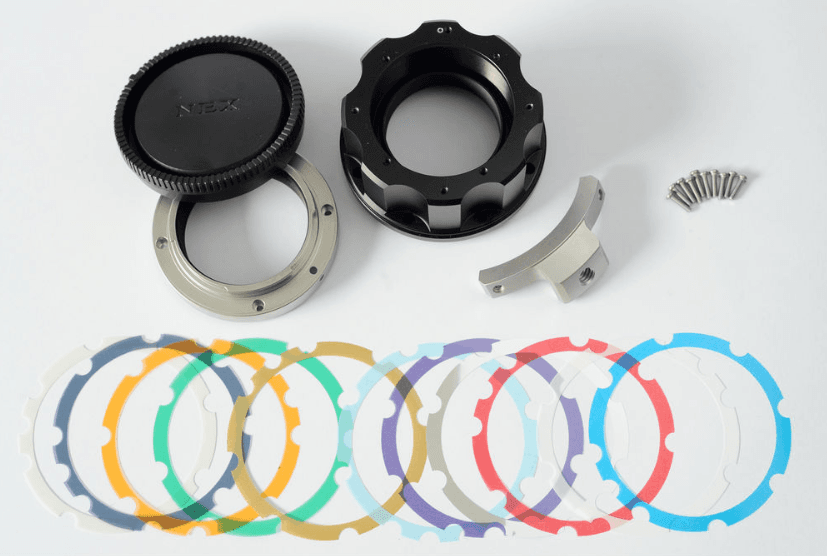 Zeiss IMS E - T100/2.1 Mount
