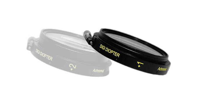 Zeiss Diopter +0,5 (Meter / Feet) close-up attachment