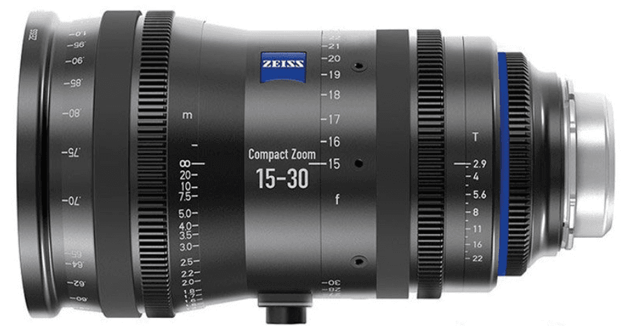Zeiss CZ.2 15-30/T2.9 EF/Meter