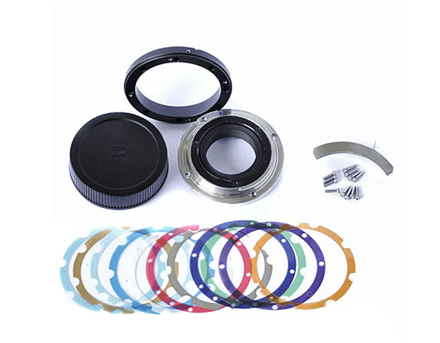 Zeiss IMS E (CZ.2 28-80) Mount