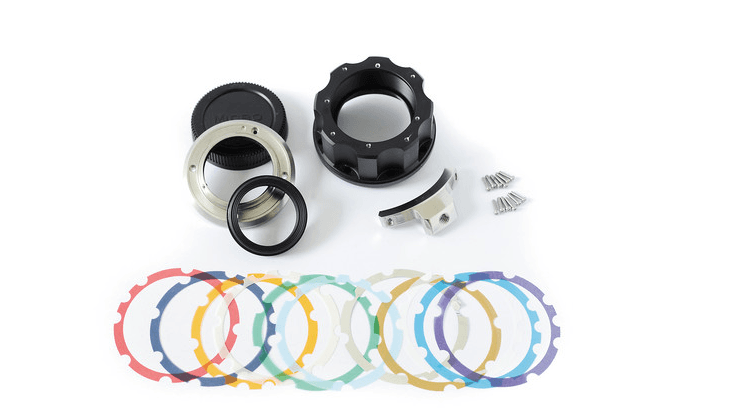 Zeiss IMS MFT (CZ.2 15-30) Mount