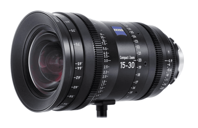 Zeiss CZ.2 15-30/T2.9 MFT/Meter