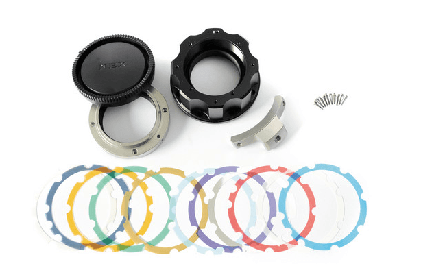 Zeiss IMS E (CZ.2 15-30) Mount