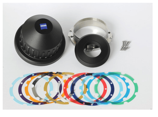 Zeiss IMS PL - T100/2.1 Mount
