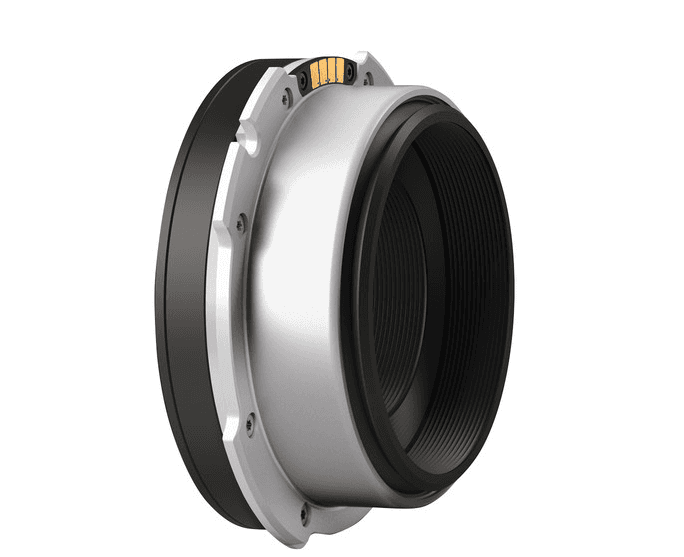 Zeiss IMS LPL (SZR 28-80) Mount