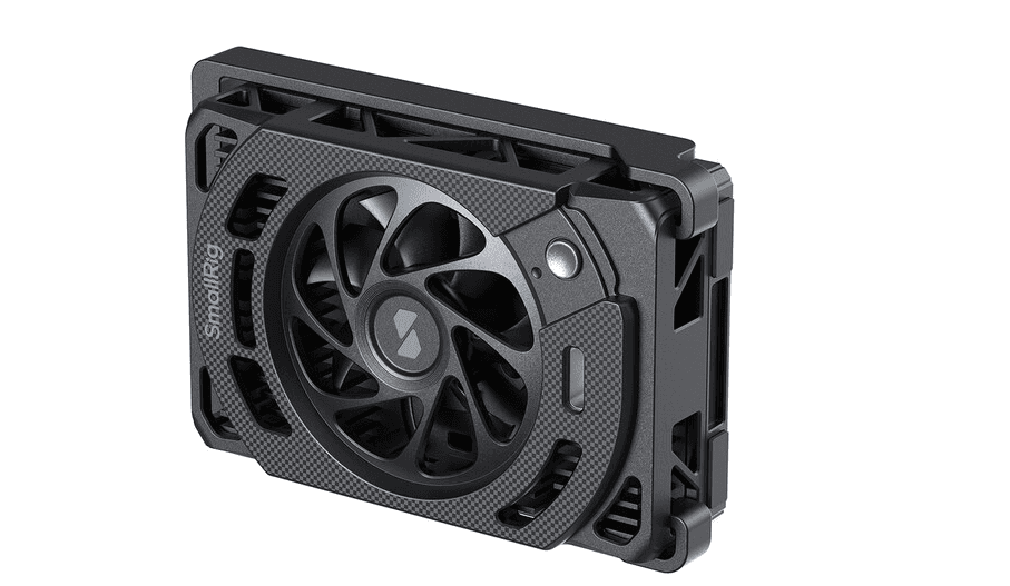 SmallRig Cooling Fan for Panasonic LUMIX S1 II / S1 IIE / S1R II 5875