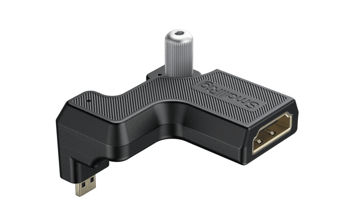 SmallRig High-Definition Adapter for Nikon ZR 5907