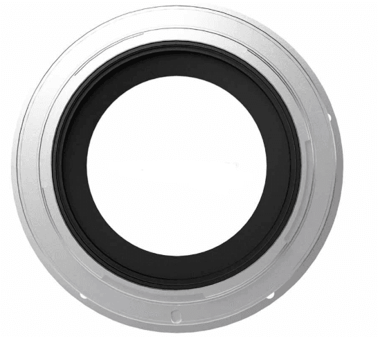 Blazar Mantis 1.33x Anamorphic Z Mount