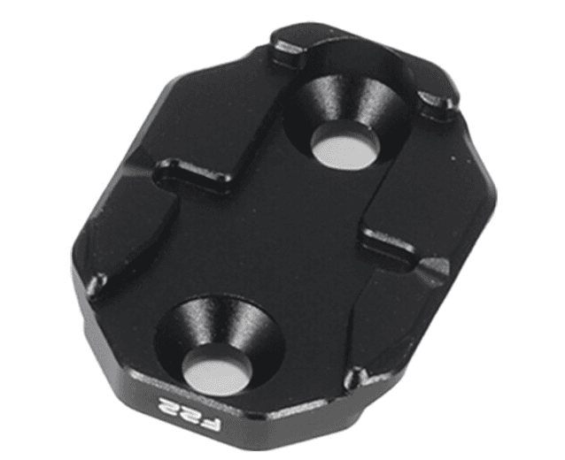 FALCAM F22 panel lateral para DJI