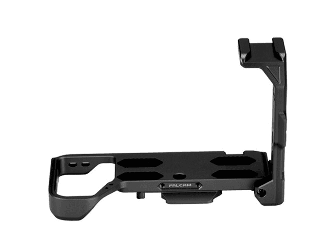 FALCAM F22&F38&F50 soporte en L de anclaje rápido para Sony A7CⅡ