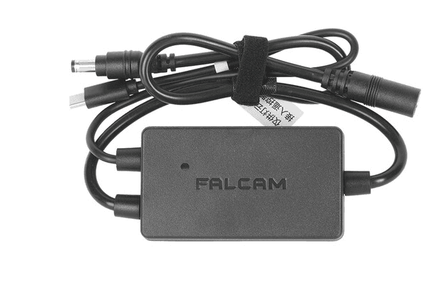 FALCAM Move LightGo DC 200 módulo adaptador de corriente