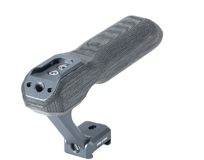 FALCAM F22 empuñadura superior portátil
