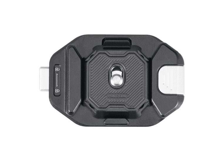FALCAM F38 kit de anclaje rápido para mochila V2