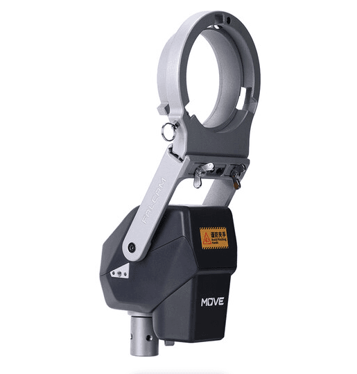 FALCAM Move LightGo (montura Bowens, versión portátil M)
