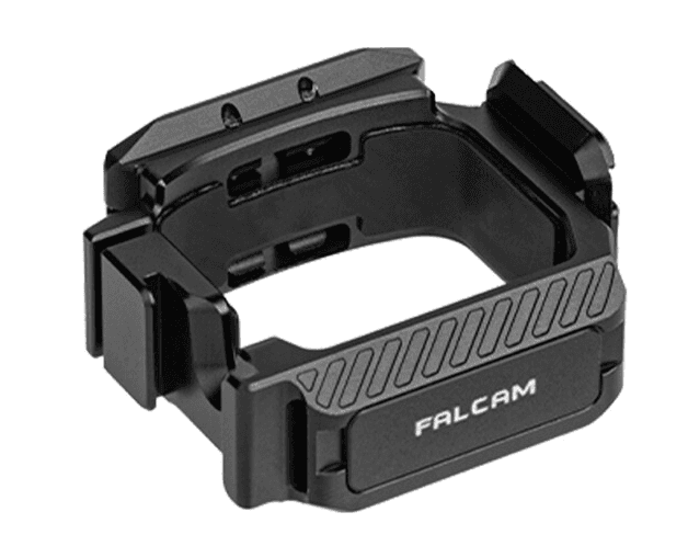FALCAM F22 marco de expansión de anclaje rápido para Pocket3