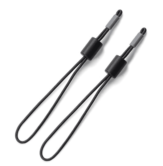 FALCAM Maglink hebilla magnética de extremo (2 uds.)