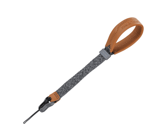 FALCAM Maglink V2 correa de muñeca con hebilla magnética (gris)