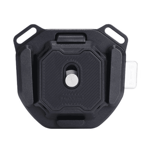 FALCAM F38 kit de hebillas de anclaje rápido para correa de hombro (versión actualizada 2272)