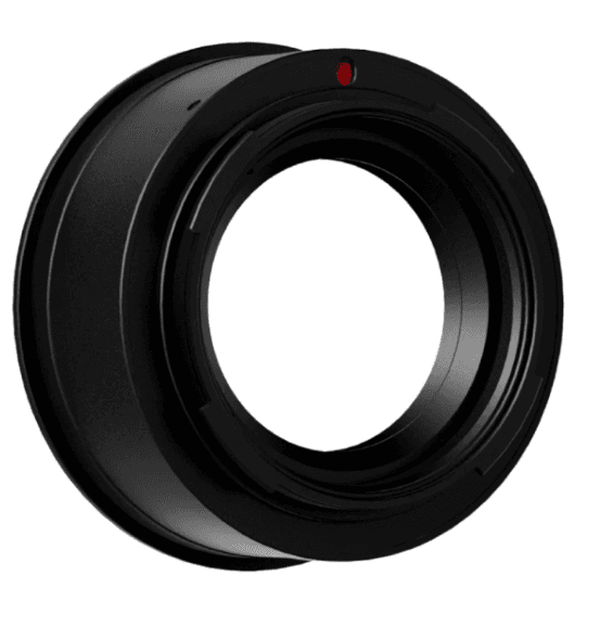 Blazar Remus-M 1.5x Anamorphic L Mount