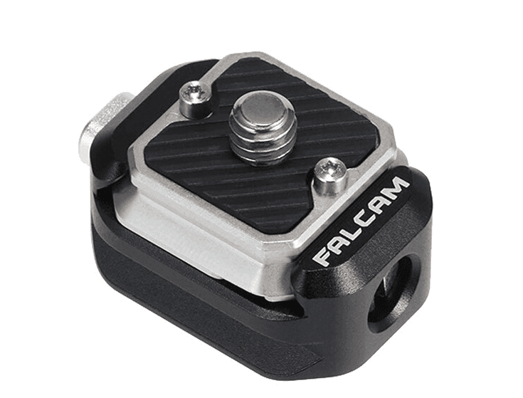 FALCAM F22 kit de adaptadores roscados V2 (compatible con NATO, versión actualizada 2531)