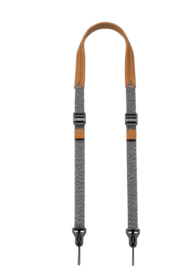 FALCAM Maglink correa de hombro con hebilla magnética Lite V2 (gris)