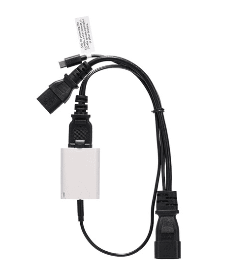 FALCAM Move LightGo módulo adaptador de corriente