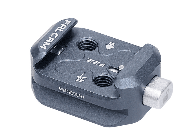FALCAM F22 adaptador roscado V2 (compatible con NATO) (versión actualizada 2530)