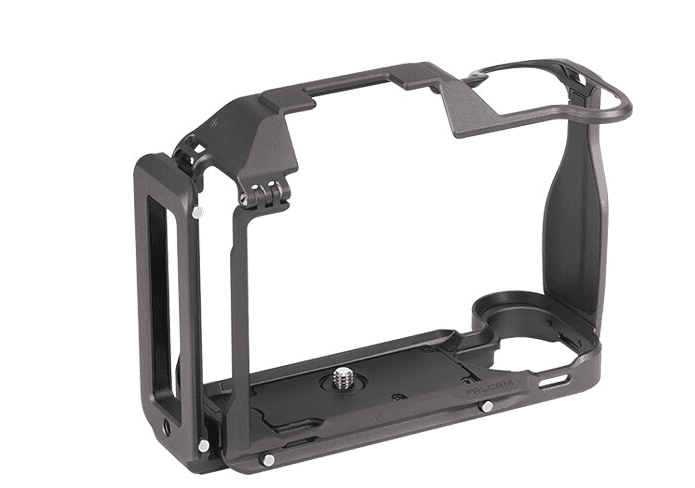 FALCAM jaula de cámara para Hasselblad X2D / X2D II