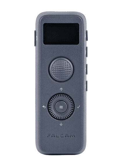 FALCAM Move LightGo mando a distancia inalámbrico