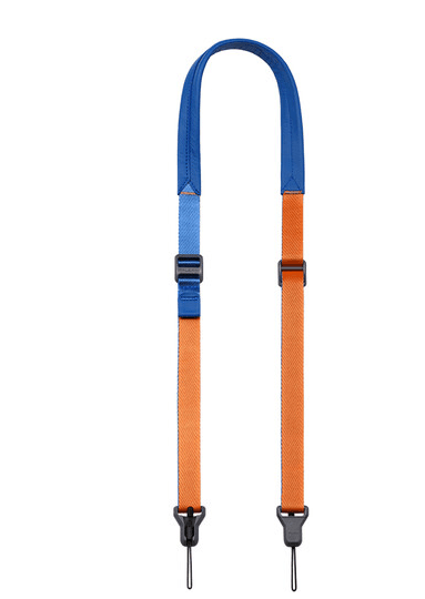 FALCAM Maglink correa de hombro magnética de anclaje rápido Lite V2 (azul)